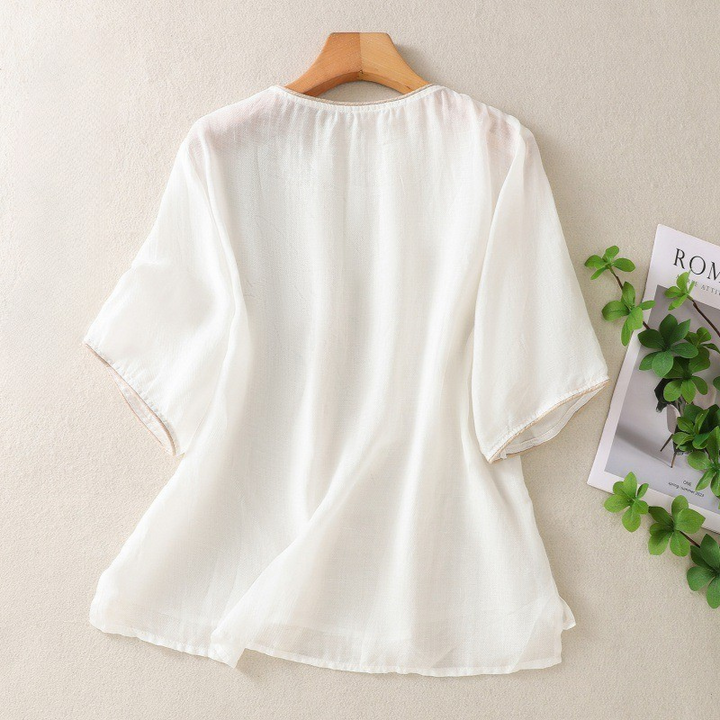 Blossom Floral blouse
