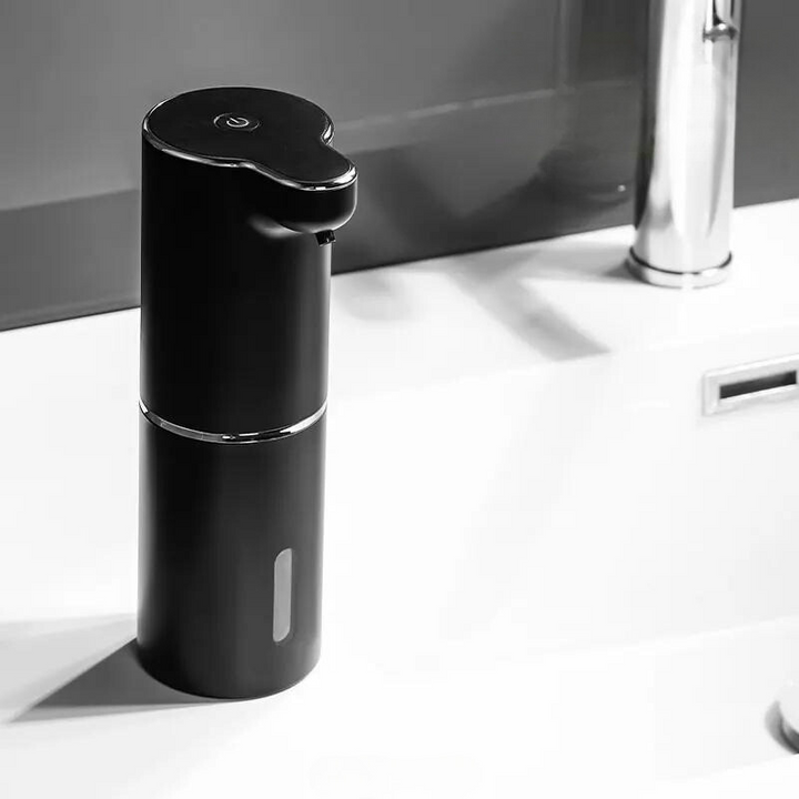 Automatic Foam Soap Dispensers
