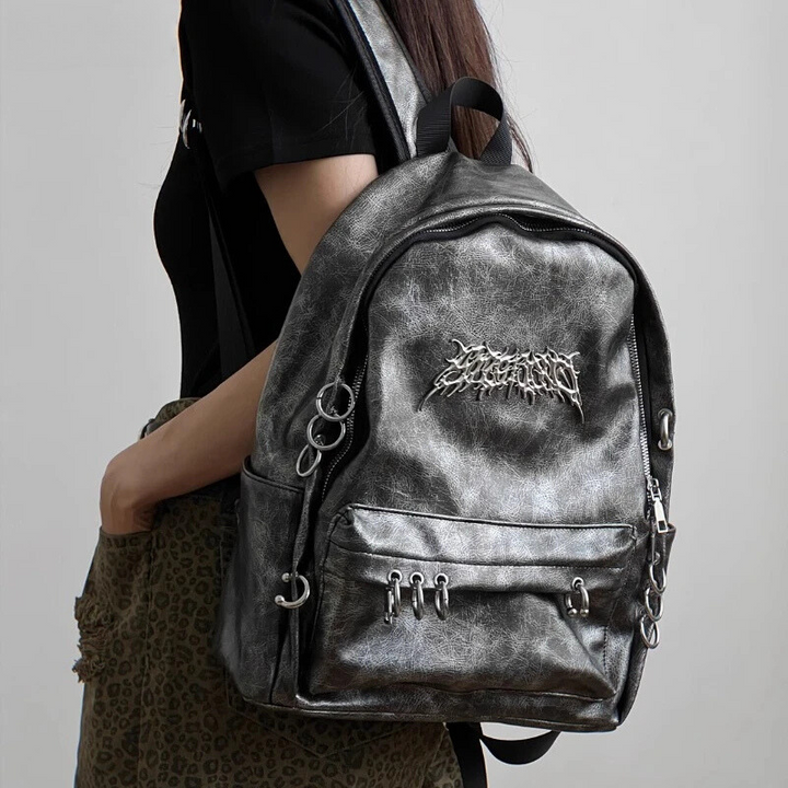 The Riot Queen Backpack