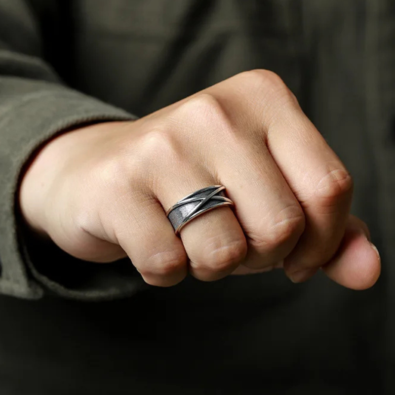 The Time Ring