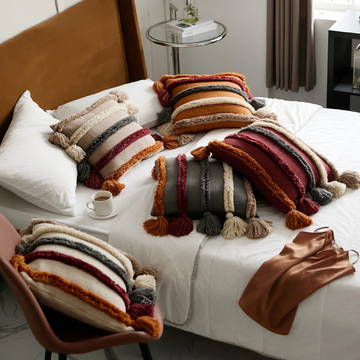 Skye Pillow Cover