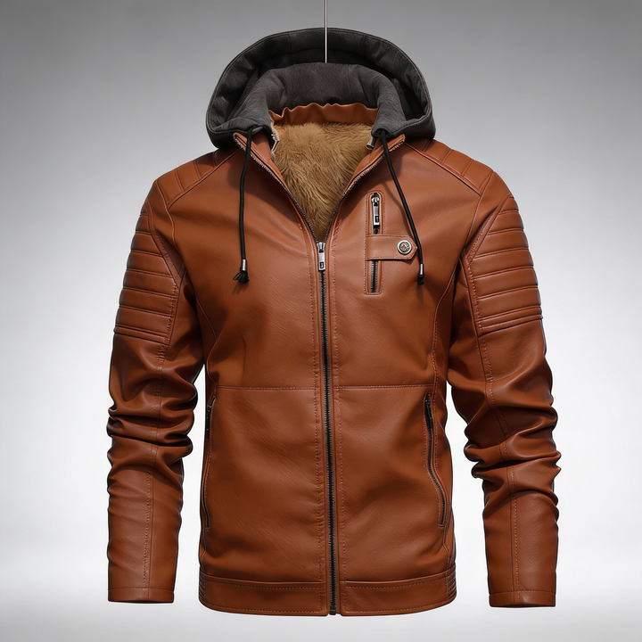Baron Milan Jacket