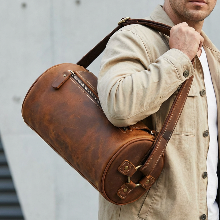 Cooper Genuine Leather Bag