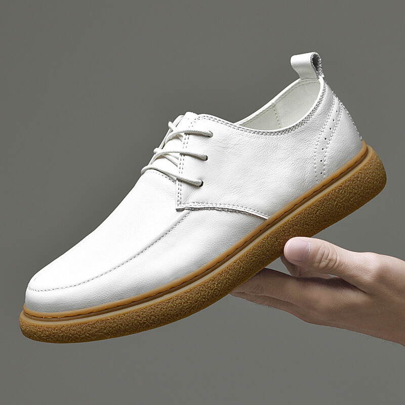 Winston Leather Shoes