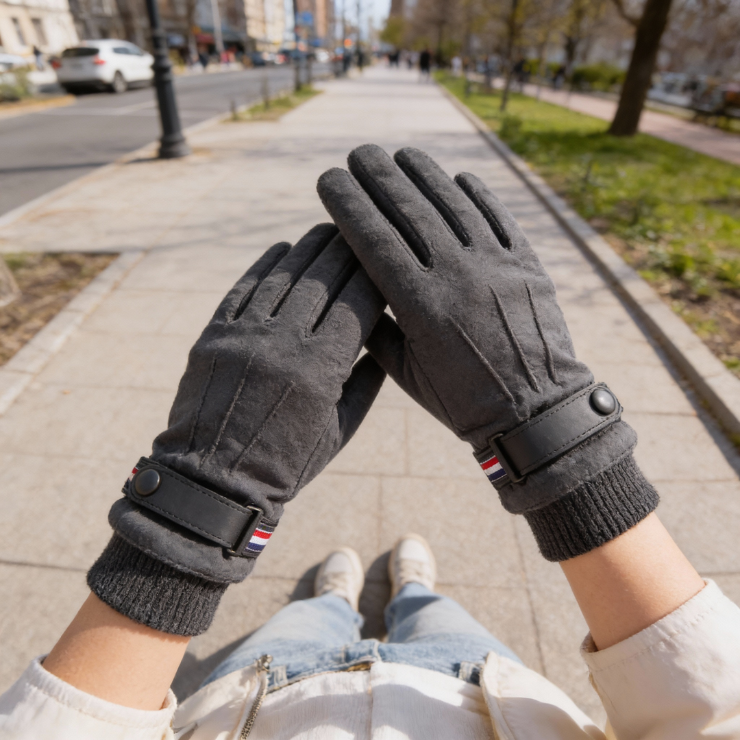 Oslo Gloves