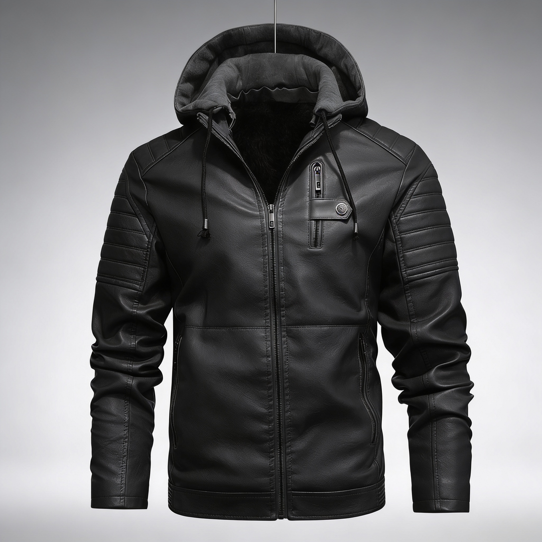 Baron Milan Jacket
