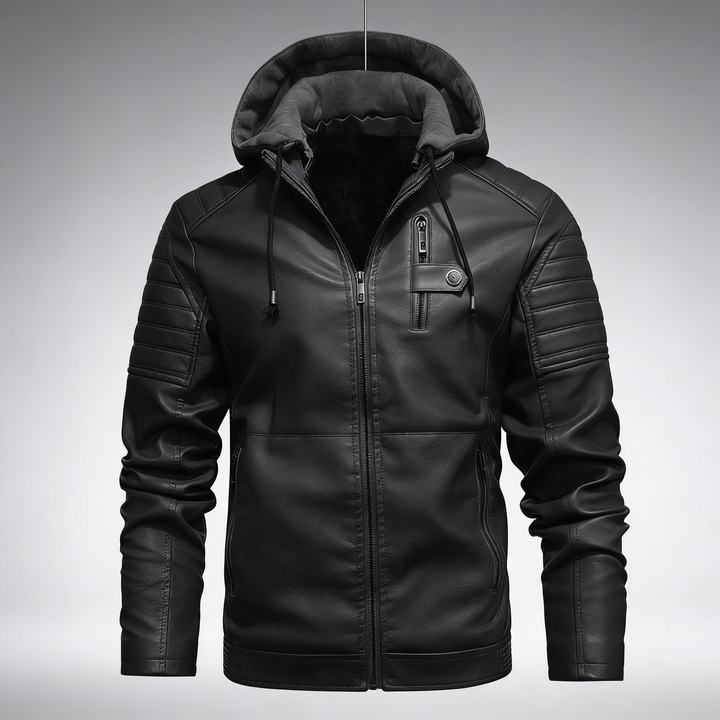 Baron Milan Jacket