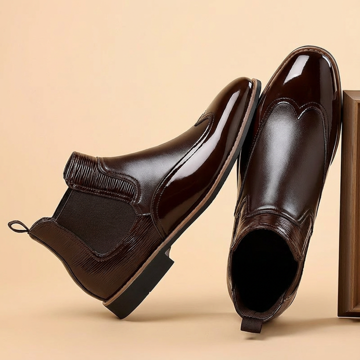 Emerson Boots