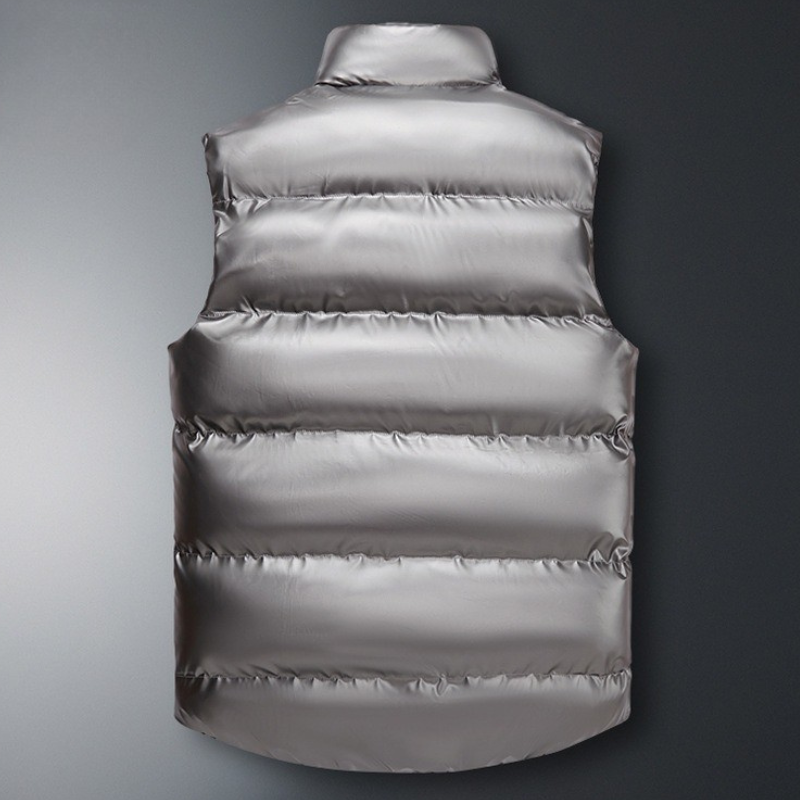 Alpine Vest