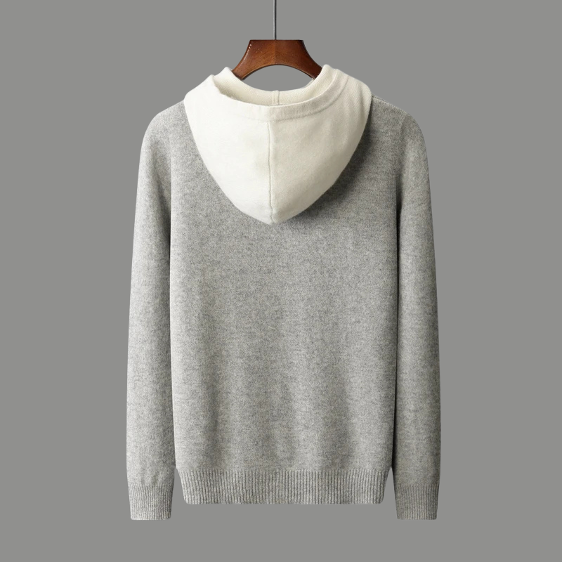 Eitan Hoodie