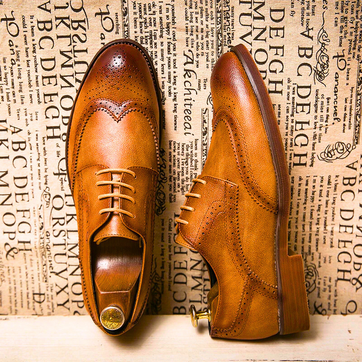 Weston Oxford