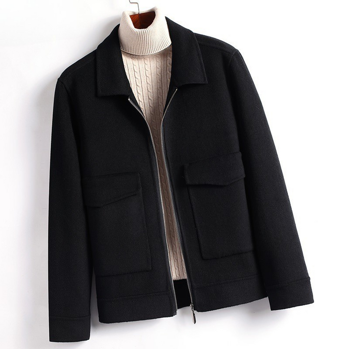 Monclaire Wool Jacket