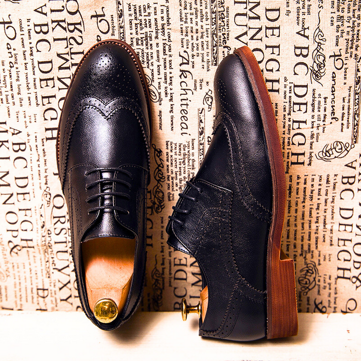 Weston Oxford