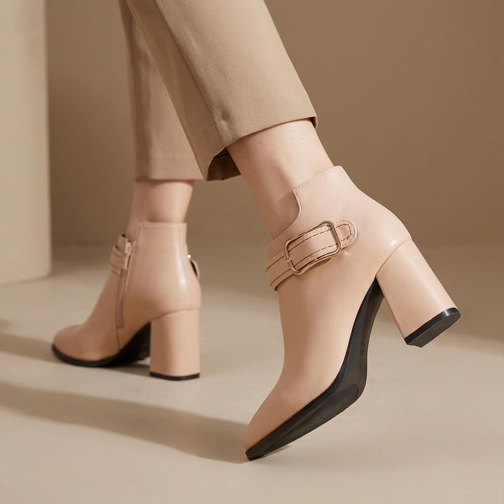 Scarlett Ankle Boots