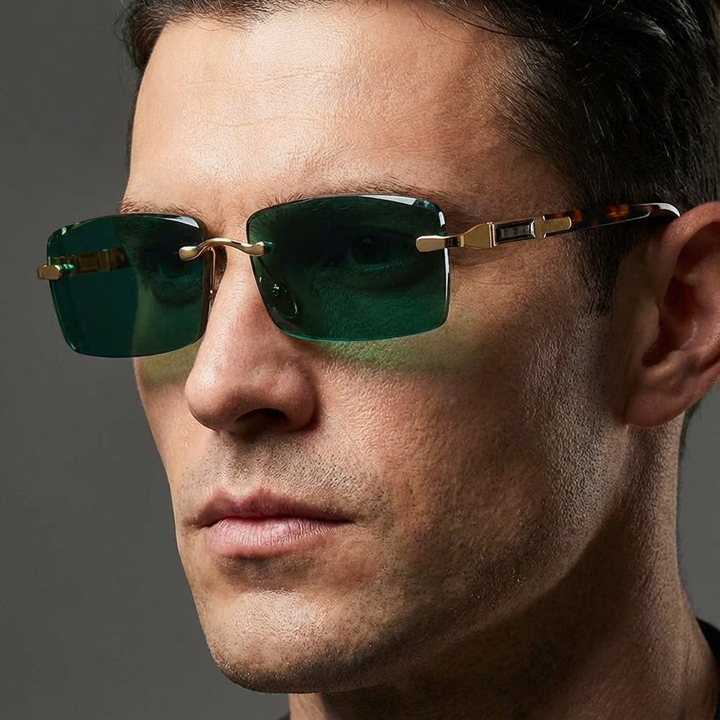 Carrington Sunglasses