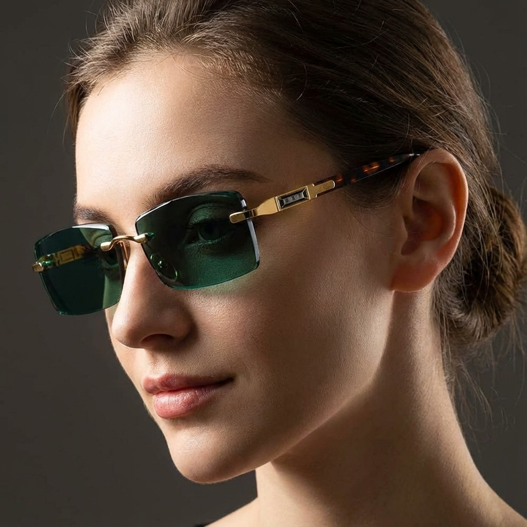 Carrington Sunglasses