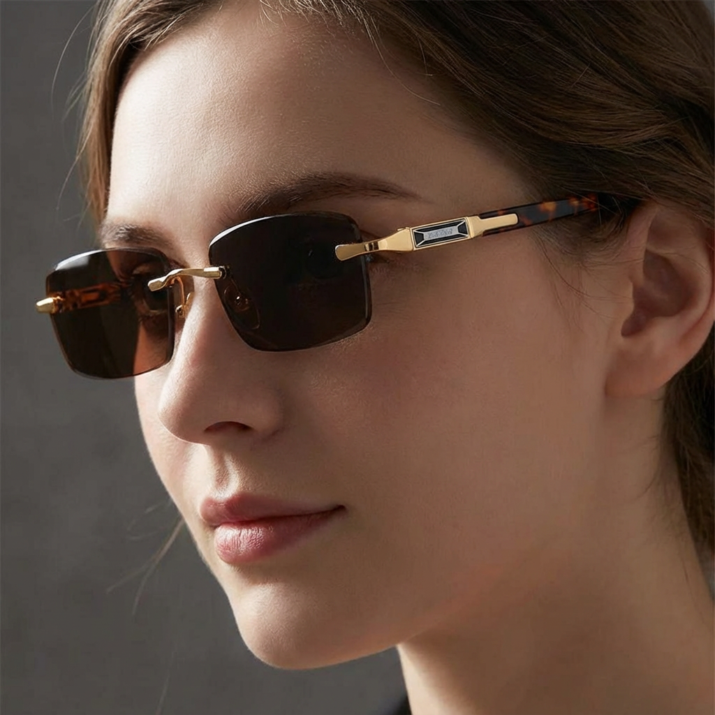 Carrington Sunglasses