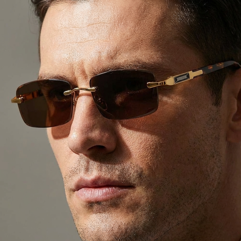 Carrington Sunglasses