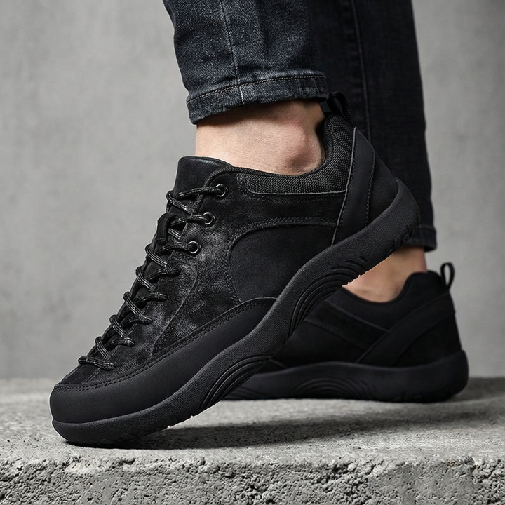 Remington Low-top Sneakers