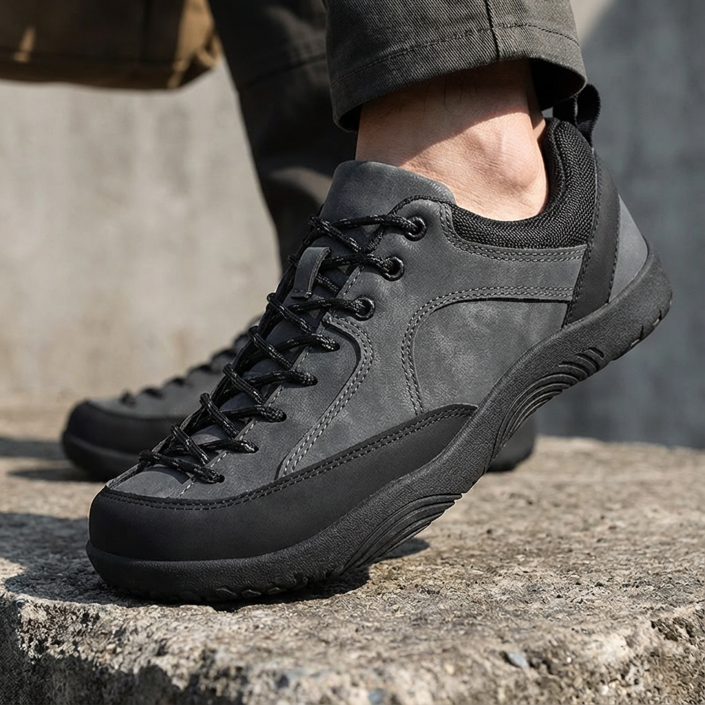 Remington Low-top Sneakers