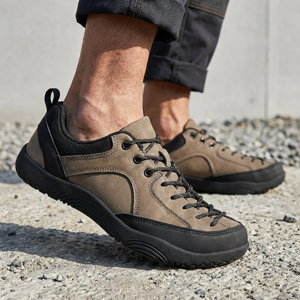 Remington Low-top Sneakers