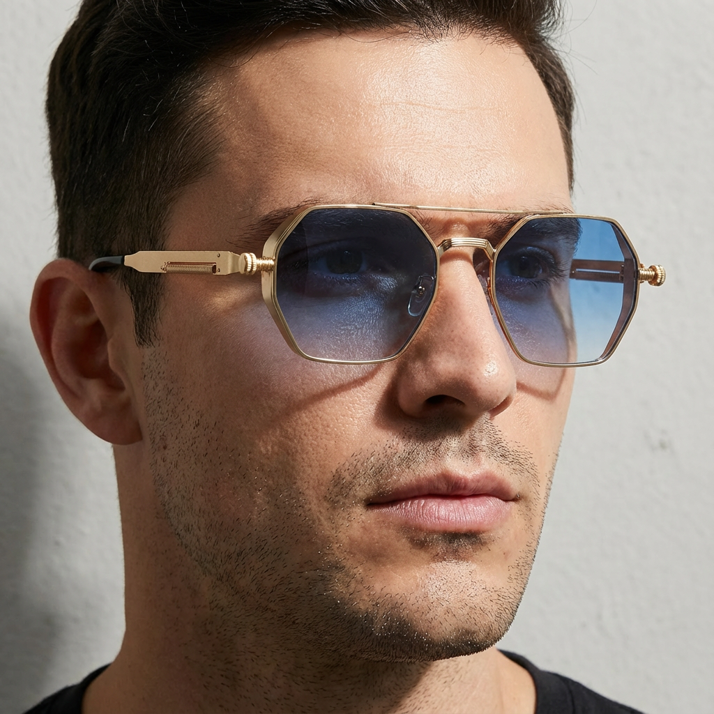 Ellington Sunglasses