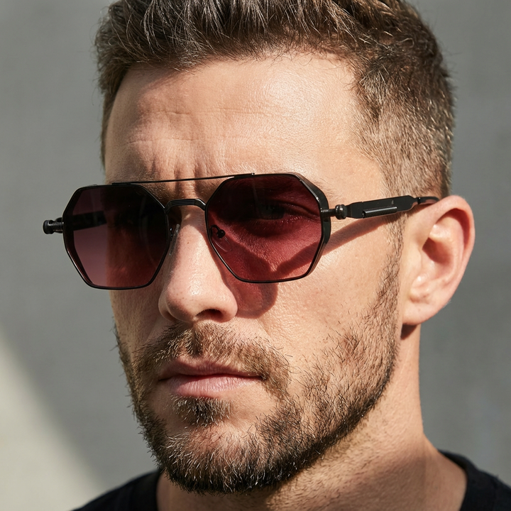 Ellington Sunglasses