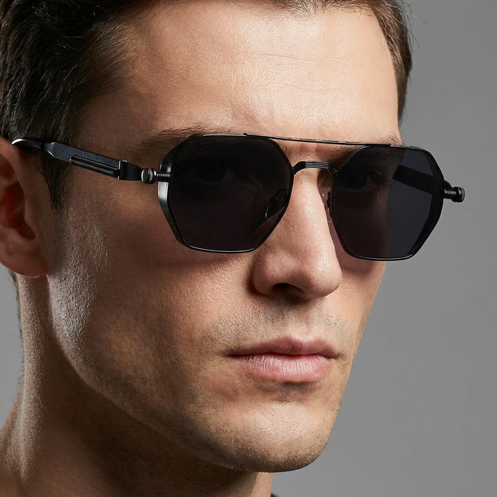 Ellington Sunglasses