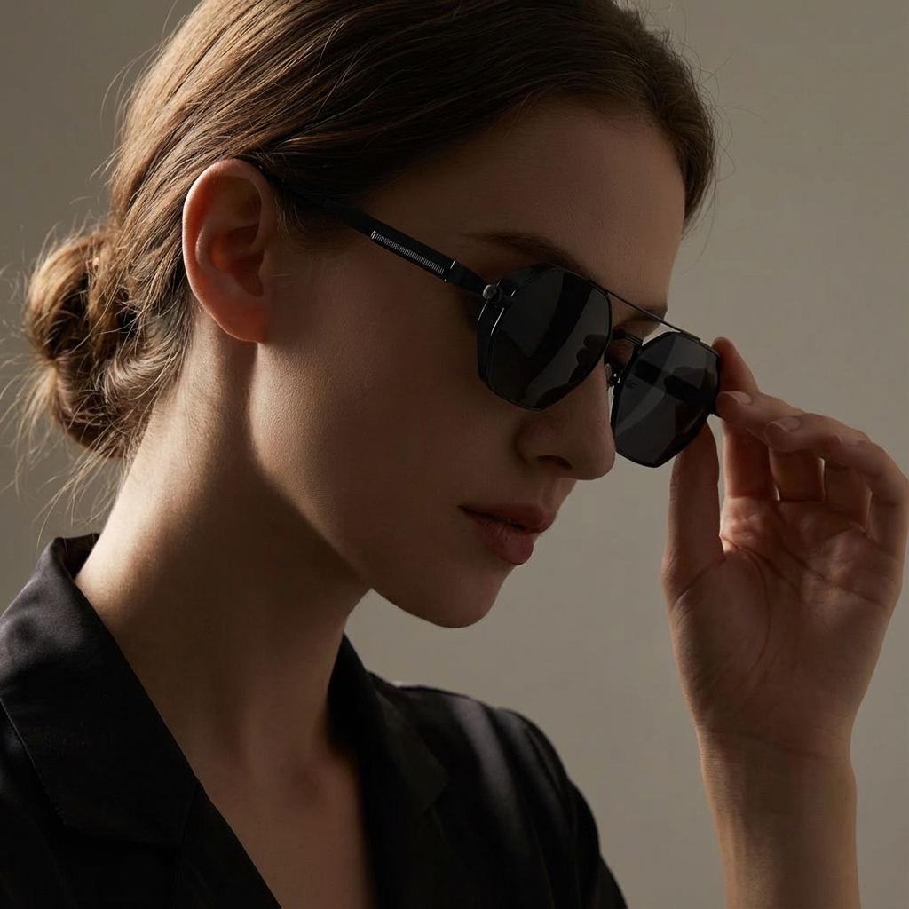 Ellington Sunglasses