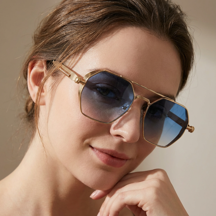 Ellington Sunglasses