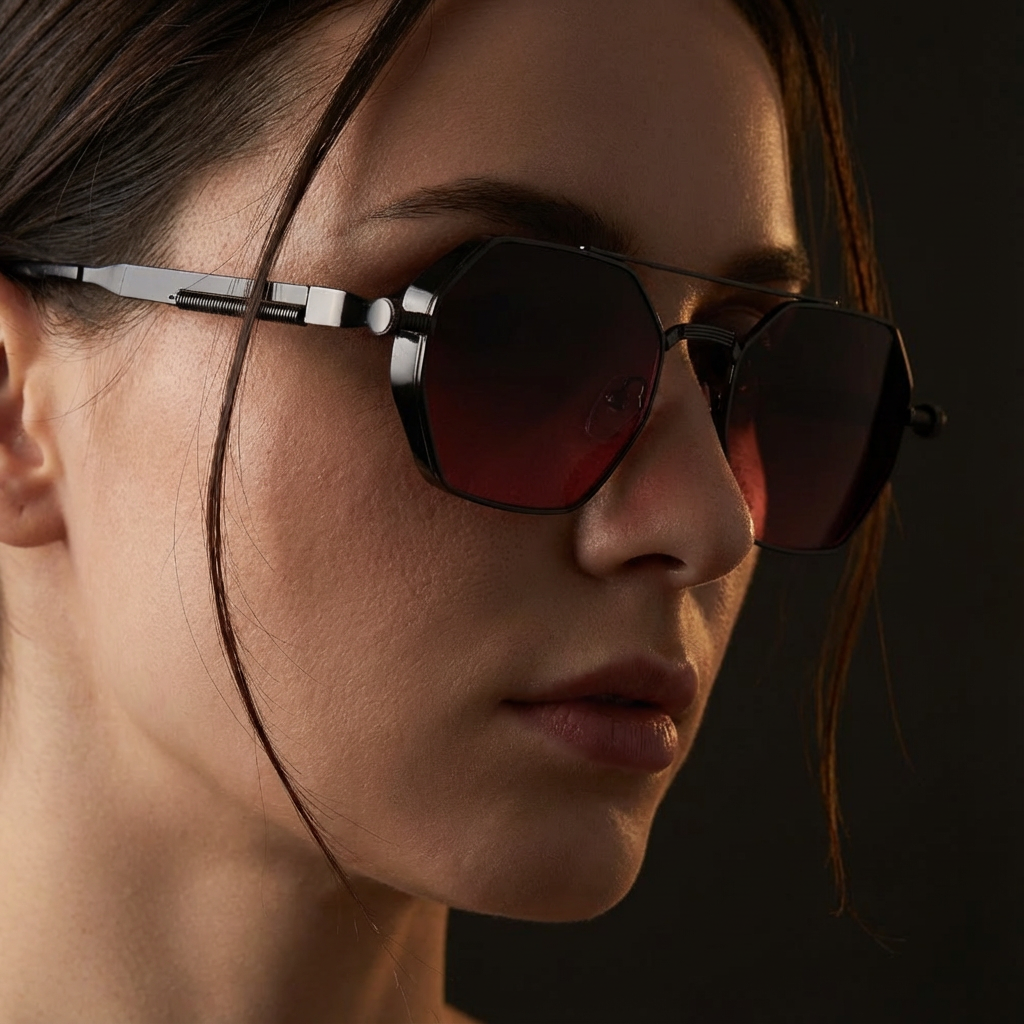 Ellington Sunglasses