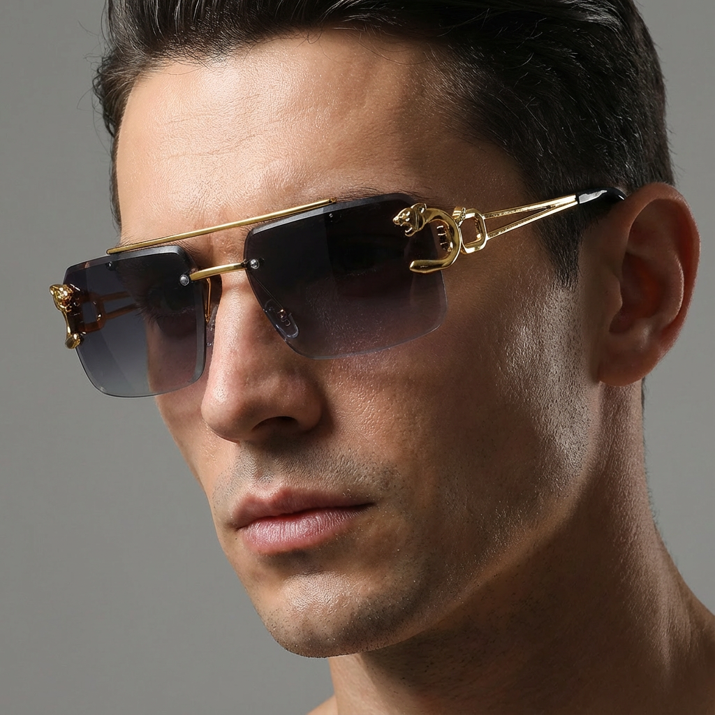 Laurent Sunglasses