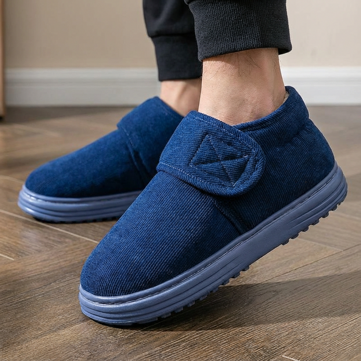 Hayden Indoor Slippers