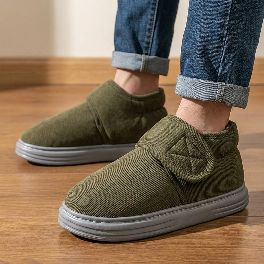 Hayden Indoor Slippers