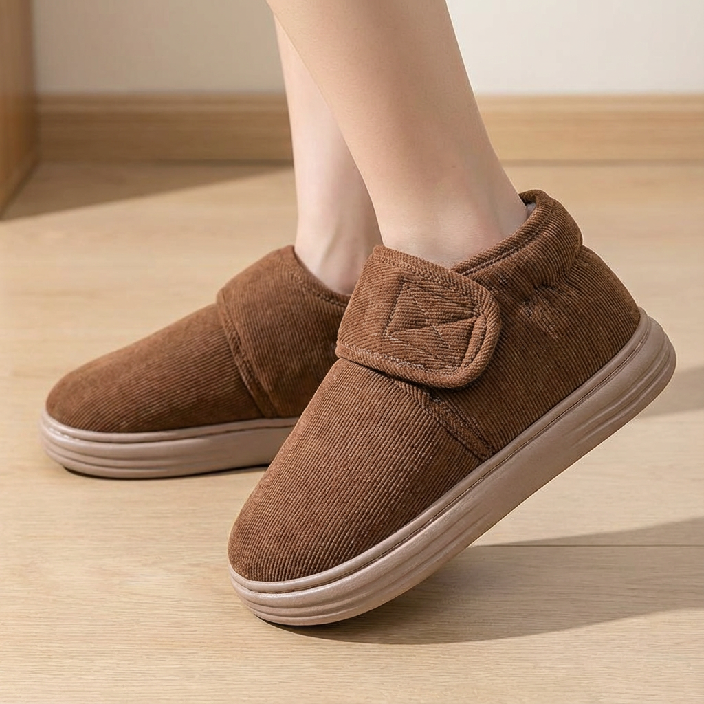 Hayden Indoor Slippers