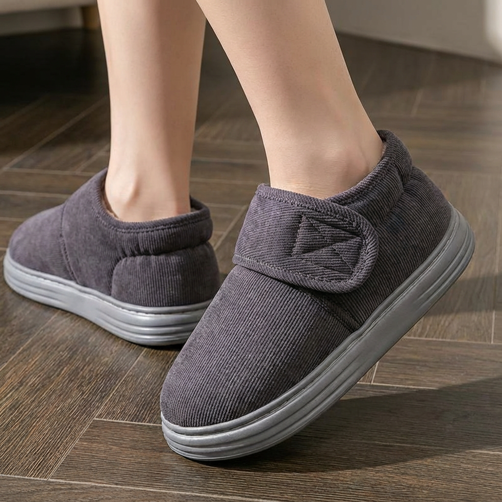 Hayden Indoor Slippers