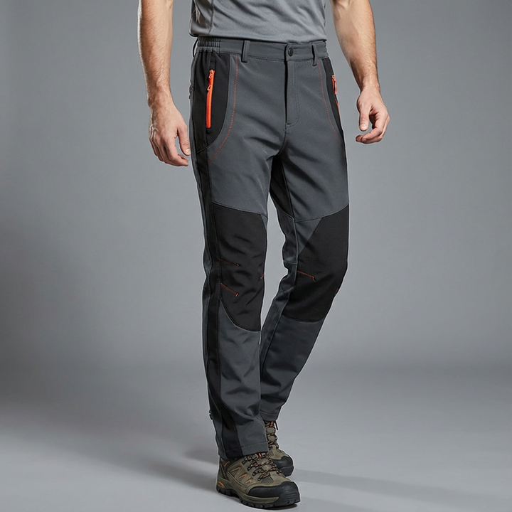 Evander Fleece Pants
