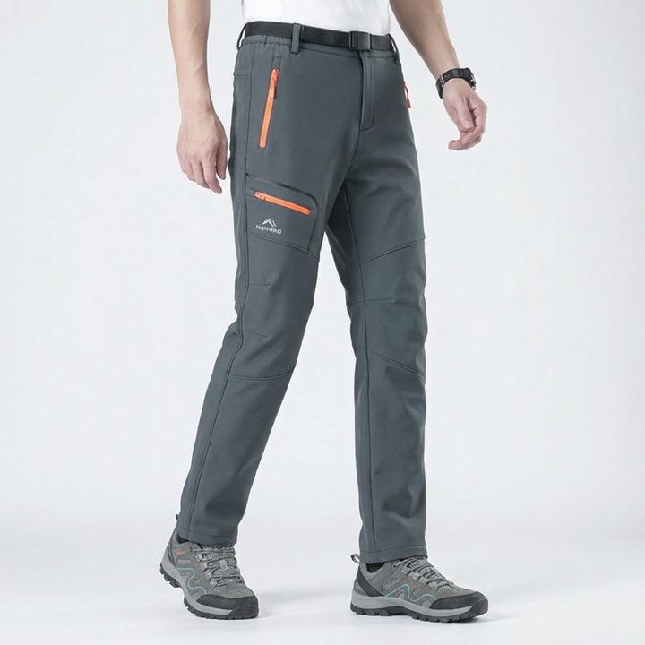 Evander Fleece Pants