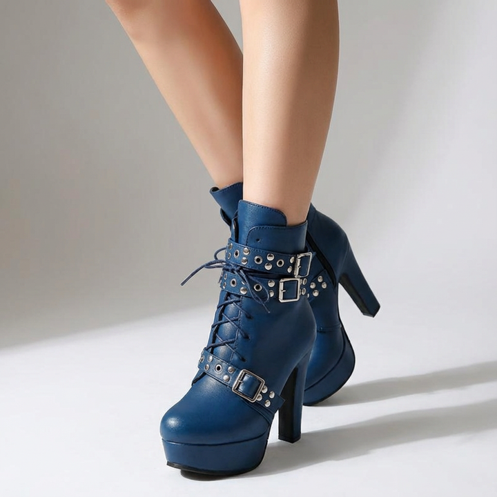 Helena Ankle Boots