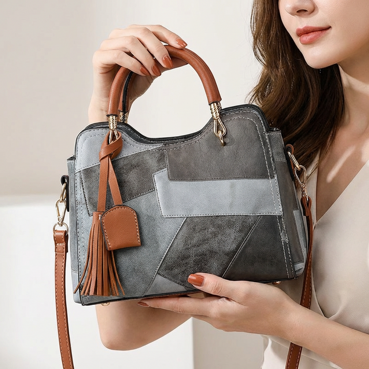 Luciana Shoulder Bag