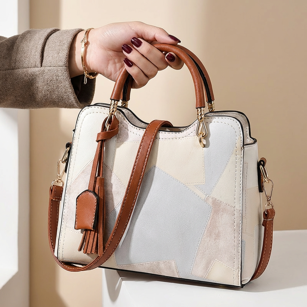 Luciana Shoulder Bag