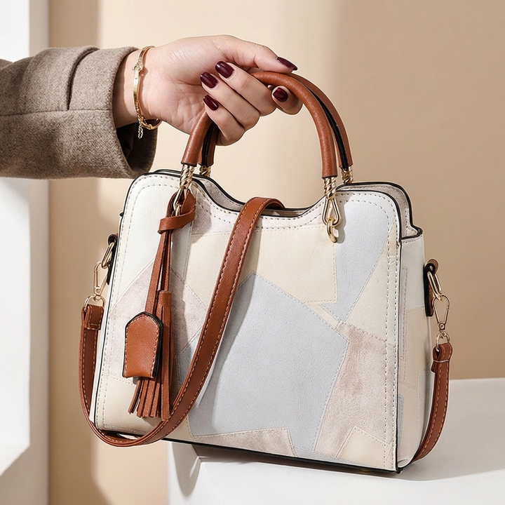 Luciana Shoulder Bag