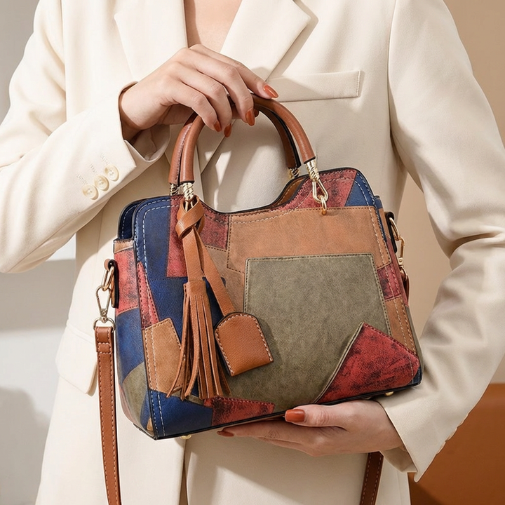 Luciana Shoulder Bag