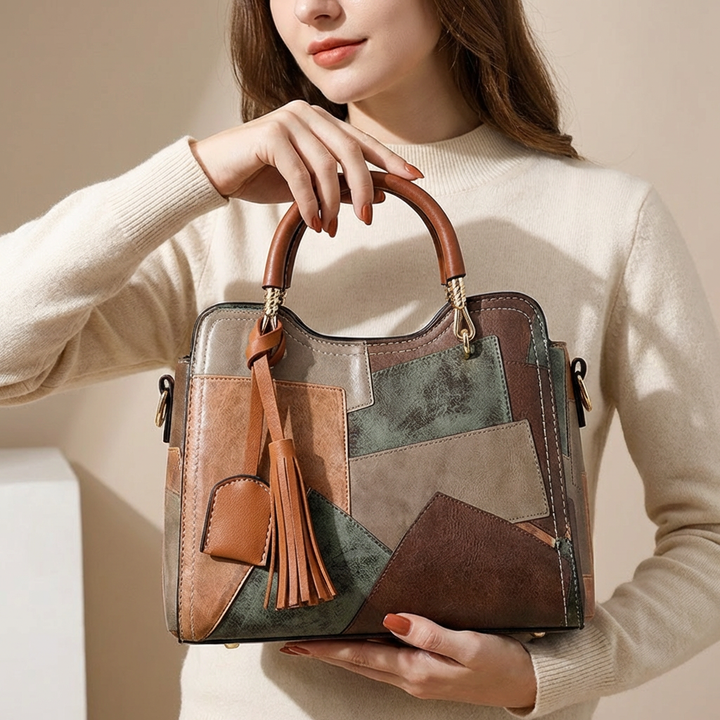 Luciana Shoulder Bag