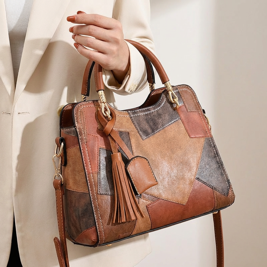 Luciana Shoulder Bag