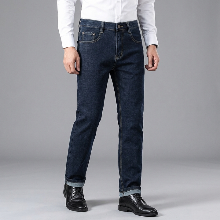 Lincoln Straight Pants