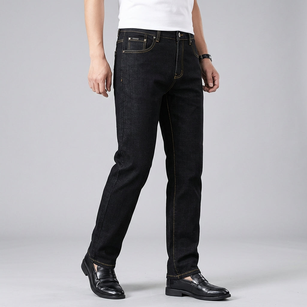 Lincoln Straight Pants