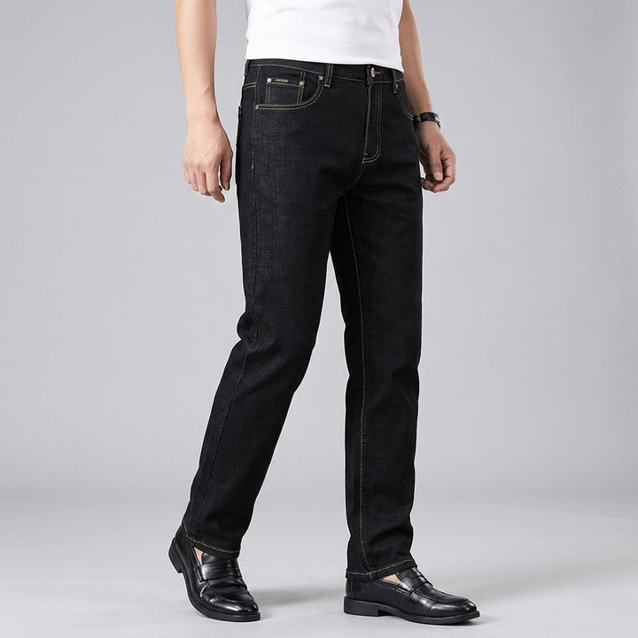 Lincoln Straight Pants