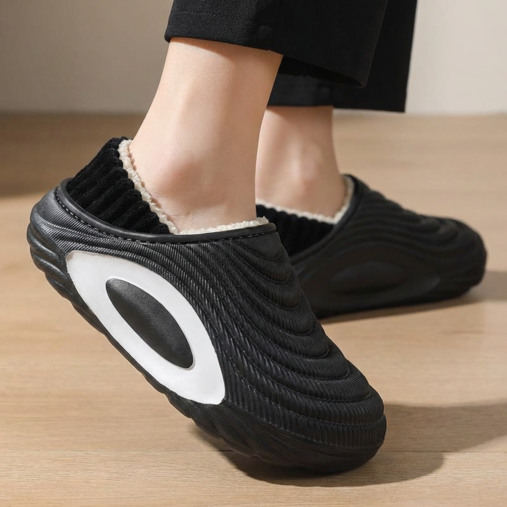 Darion Slippers