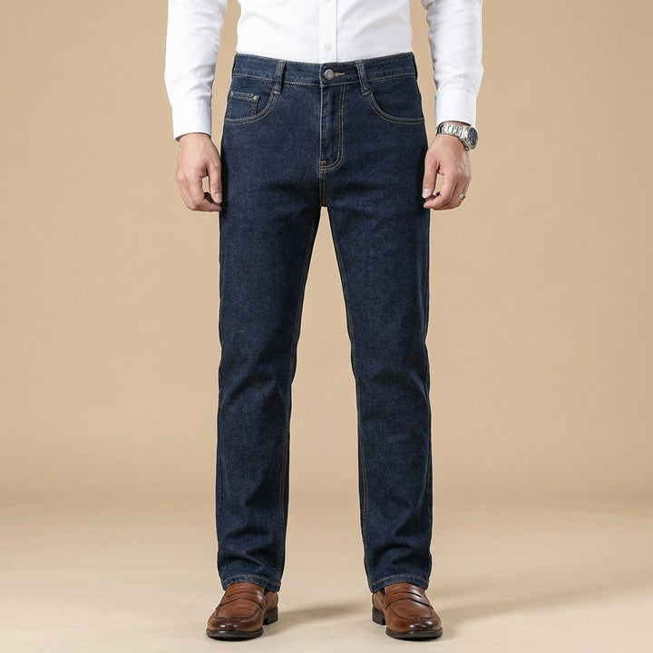 Lincoln Straight Pants